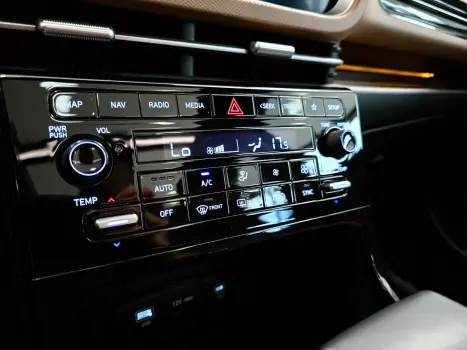 HYUNDAI Creta 1.0 12V 4P FLEX TGDI TURBO PLATINUM AUTOM�TICO, Foto 16