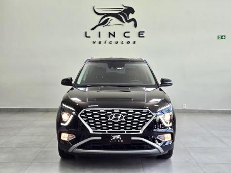 HYUNDAI Creta 1.0 12V 4P FLEX TGDI TURBO LIMITED AUTOM�TICO, Foto 2