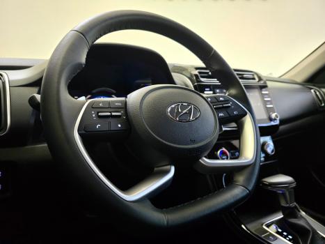 HYUNDAI Creta 1.0 12V 4P FLEX TGDI TURBO LIMITED AUTOM�TICO, Foto 9