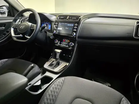 HYUNDAI Creta 1.0 12V 4P FLEX TGDI TURBO LIMITED AUTOM�TICO, Foto 12