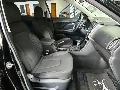 HYUNDAI Creta 1.0 12V 4P FLEX TGDI TURBO LIMITED AUTOM�TICO, Foto 13