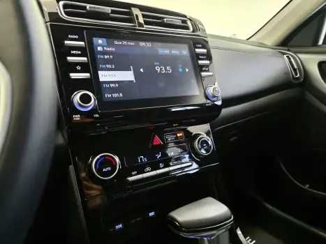 HYUNDAI Creta 1.0 12V 4P FLEX TGDI TURBO LIMITED AUTOM�TICO, Foto 15