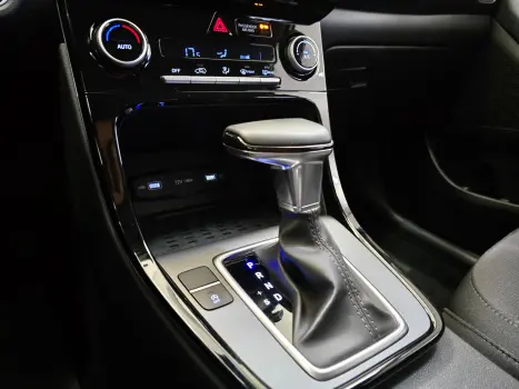 HYUNDAI Creta 1.0 12V 4P FLEX TGDI TURBO LIMITED AUTOM�TICO, Foto 16