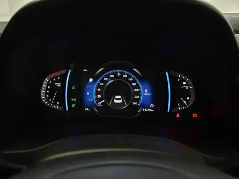 HYUNDAI Creta 1.0 12V 4P FLEX TGDI TURBO LIMITED AUTOM�TICO, Foto 17