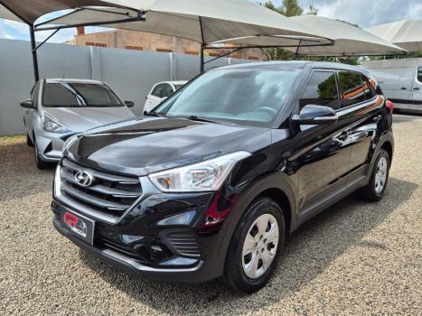 HYUNDAI Creta 1.6 16V 4P FLEX ATTITUDE AUTOMTICO, Foto 1