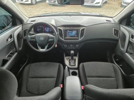 HYUNDAI Creta 1.6 16V 4P FLEX ATTITUDE AUTOMTICO, Foto 2