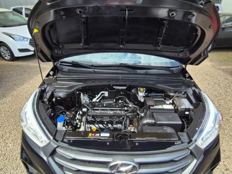 HYUNDAI Creta 1.6 16V 4P FLEX ATTITUDE AUTOMTICO, Foto 3
