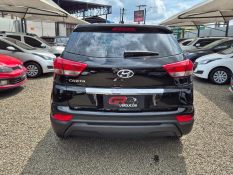 HYUNDAI Creta 1.6 16V 4P FLEX ATTITUDE AUTOMTICO, Foto 4