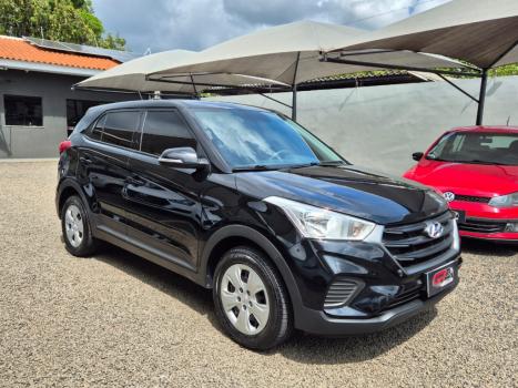 HYUNDAI Creta 1.6 16V 4P FLEX ATTITUDE AUTOMTICO, Foto 5