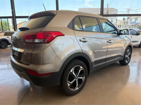 HYUNDAI Creta 1.6 16V 4P FLEX SMART AUTOM�TICO, Foto 7