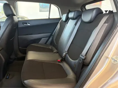 HYUNDAI Creta 1.6 16V 4P FLEX SMART AUTOM�TICO, Foto 9