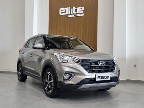 HYUNDAI Creta 1.6 16V 4P FLEX SMART PLUS AUTOM�TICO, Foto 1