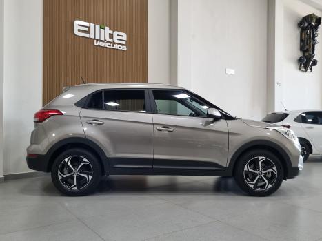 HYUNDAI Creta 1.6 16V 4P FLEX SMART PLUS AUTOM�TICO, Foto 2