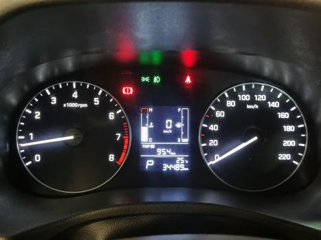 HYUNDAI Creta 1.6 16V 4P FLEX SMART PLUS AUTOM�TICO, Foto 6