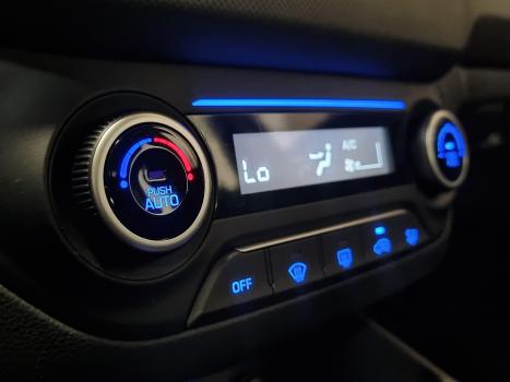 HYUNDAI Creta 1.6 16V 4P FLEX SMART PLUS AUTOM�TICO, Foto 8