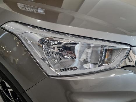 HYUNDAI Creta 1.6 16V 4P FLEX SMART PLUS AUTOM�TICO, Foto 9