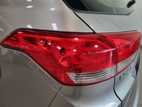 HYUNDAI Creta 1.6 16V 4P FLEX SMART PLUS AUTOM�TICO, Foto 10