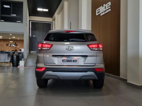 HYUNDAI Creta 1.6 16V 4P FLEX SMART PLUS AUTOM�TICO, Foto 12