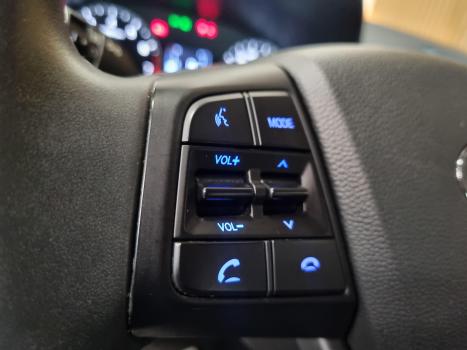 HYUNDAI Creta 1.6 16V 4P FLEX SMART PLUS AUTOM�TICO, Foto 13