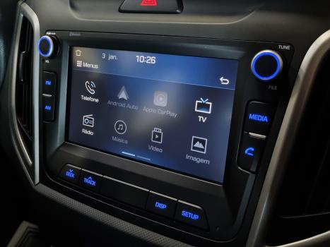 HYUNDAI Creta 1.6 16V 4P FLEX SMART PLUS AUTOM�TICO, Foto 15