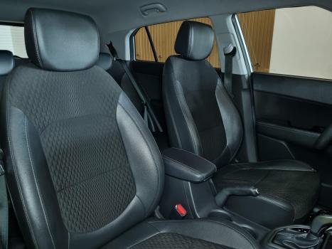 HYUNDAI Creta 1.6 16V 4P FLEX SMART PLUS AUTOM�TICO, Foto 16