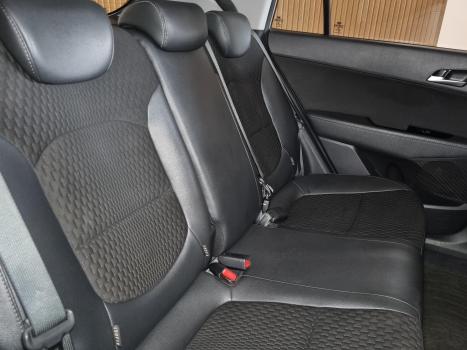 HYUNDAI Creta 1.6 16V 4P FLEX SMART PLUS AUTOM�TICO, Foto 17
