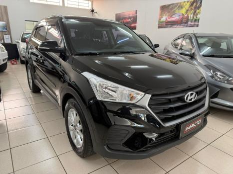 HYUNDAI Creta 1.6 16V 4P FLEX ACTION AUTOM�TICO, Foto 1