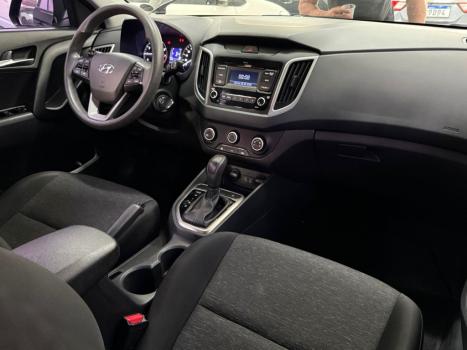 HYUNDAI Creta 1.6 16V 4P FLEX ACTION AUTOM�TICO, Foto 2