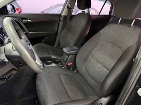 HYUNDAI Creta 1.6 16V 4P FLEX ACTION AUTOM�TICO, Foto 3