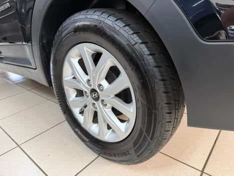 HYUNDAI Creta 1.6 16V 4P FLEX ACTION AUTOM�TICO, Foto 5