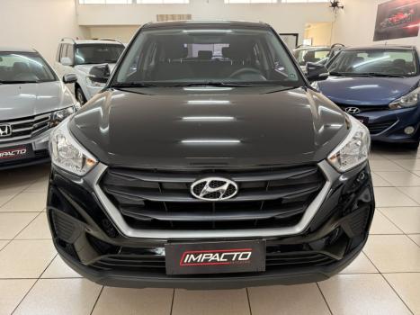 HYUNDAI Creta 1.6 16V 4P FLEX ACTION AUTOM�TICO, Foto 7