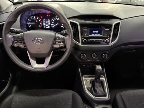 HYUNDAI Creta 1.6 16V 4P FLEX ACTION AUTOM�TICO, Foto 10
