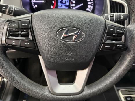HYUNDAI Creta 1.6 16V 4P FLEX ACTION AUTOM�TICO, Foto 13