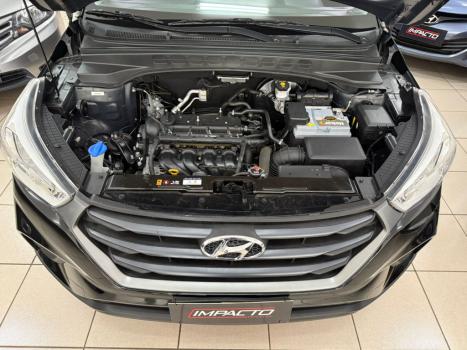 HYUNDAI Creta 1.6 16V 4P FLEX ACTION AUTOM�TICO, Foto 14