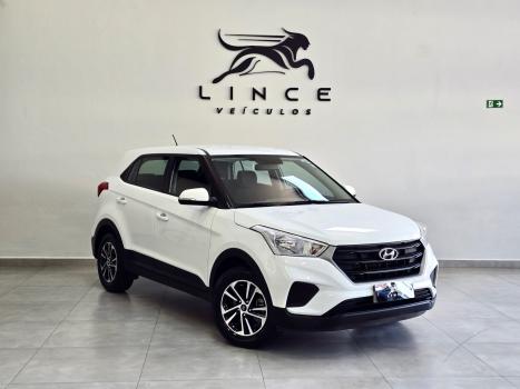 HYUNDAI Creta 1.6 16V 4P FLEX ATTITUDE AUTOM�TICO, Foto 1