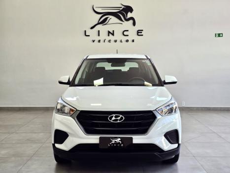 HYUNDAI Creta 1.6 16V 4P FLEX ATTITUDE AUTOM�TICO, Foto 2