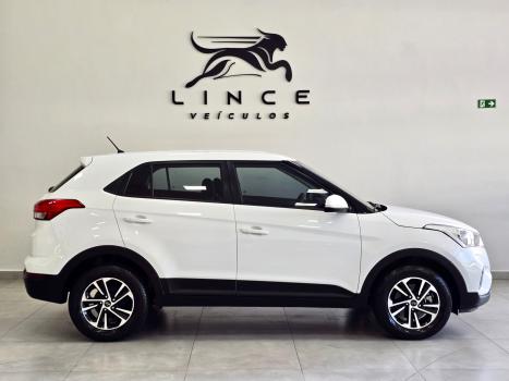HYUNDAI Creta 1.6 16V 4P FLEX ATTITUDE AUTOM�TICO, Foto 4