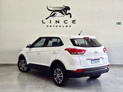 HYUNDAI Creta 1.6 16V 4P FLEX ATTITUDE AUTOM�TICO, Foto 7