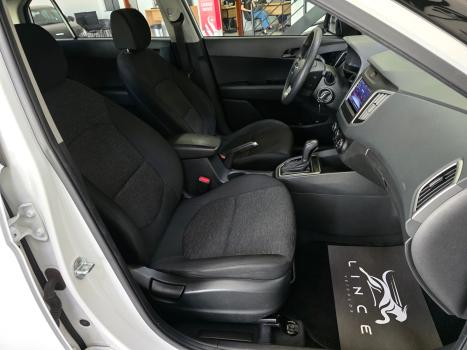 HYUNDAI Creta 1.6 16V 4P FLEX ATTITUDE AUTOM�TICO, Foto 8