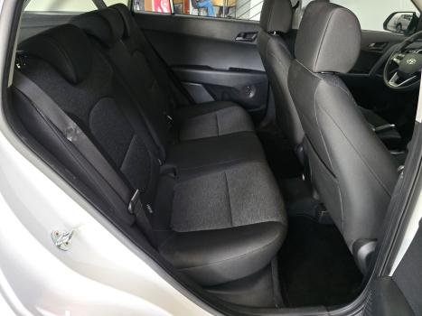 HYUNDAI Creta 1.6 16V 4P FLEX ATTITUDE AUTOM�TICO, Foto 9