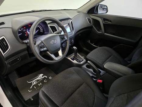 HYUNDAI Creta 1.6 16V 4P FLEX ATTITUDE AUTOM�TICO, Foto 10
