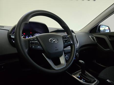 HYUNDAI Creta 1.6 16V 4P FLEX ATTITUDE AUTOM�TICO, Foto 11