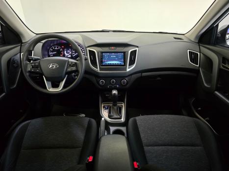 HYUNDAI Creta 1.6 16V 4P FLEX ATTITUDE AUTOM�TICO, Foto 12