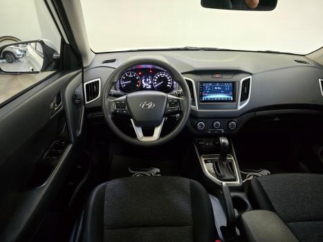 HYUNDAI Creta 1.6 16V 4P FLEX ATTITUDE AUTOM�TICO, Foto 13