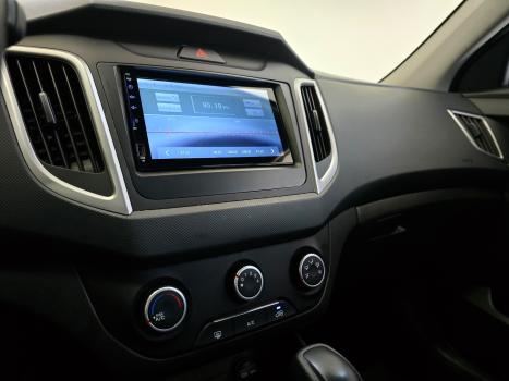 HYUNDAI Creta 1.6 16V 4P FLEX ATTITUDE AUTOM�TICO, Foto 15