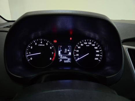 HYUNDAI Creta 1.6 16V 4P FLEX ATTITUDE AUTOM�TICO, Foto 17