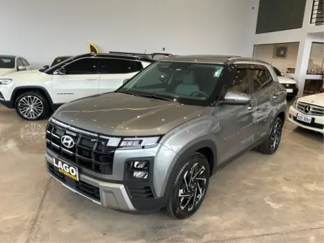 HYUNDAI Creta , Foto 3