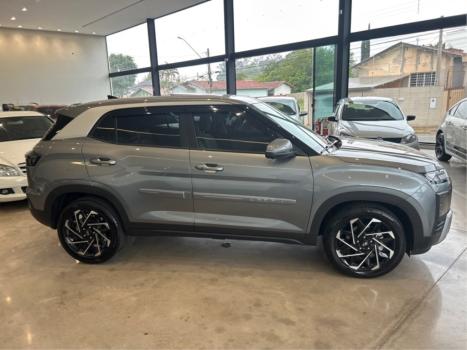 HYUNDAI Creta , Foto 4