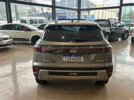HYUNDAI Creta , Foto 6