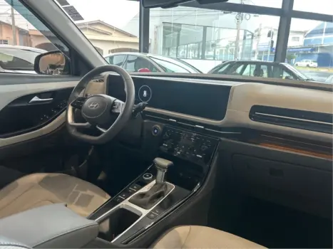 HYUNDAI Creta , Foto 9